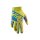 Leatt Handschuhe Gpx 2.5 X-Flow Lime / Blau