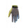 Leatt Handschuhe Gpx 2.5 X-Flow Lime / Blau