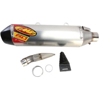 FMF Auspuff Slip On Anlage Factory 4.1 45594