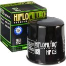 Hiflo Filtro Ölfilter HF128