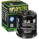 Hiflo Filtro Ölfilter HF183