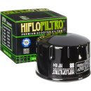 Hiflo Filtro Ölfilter HF184