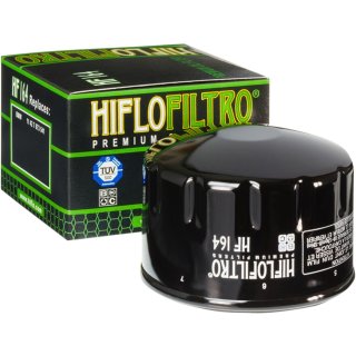 Hiflo Filtro Ölfilter HF164