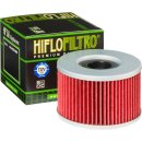 Hiflo Filtro Ölfilter HF561