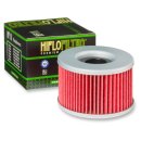 Hiflo Filtro Ölfilter HF111
