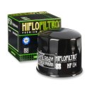 Hiflo Filtro Ölfilter HF134