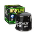 Hiflo Filtro Ölfilter HF138