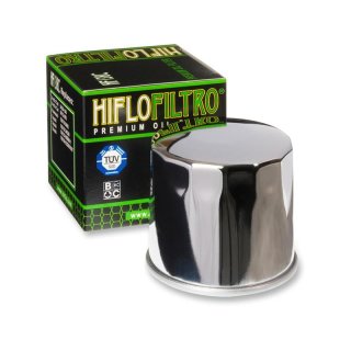 Hiflo Filtro Ölfilter HF138C