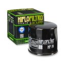 Hiflo Filtro Ölfilter HF191