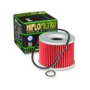 Hiflo Filtro Ölfilter HFHF401