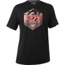 Fox T-Shirt Kaster Tech