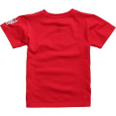 Fox Kinder T-Shirt Settled