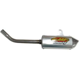 Fmf Pc2 Shrt Sil Ktm125Sx 025078