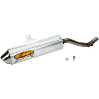 FMF Endschalldämpfer PC4 DRZ/KLX125 043095