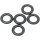 Parts Unlimited O-RING BOMBARDIER 5 PK