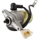 Parts Unlimited Starter Anlasser CAN-AM PUSND0506