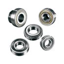 Parts Unlimited BEARING 20X42X12 PU6004-2RS