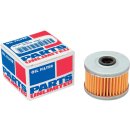 Parts Unlimited Ölfilter SUZUKI PU16500-45040
