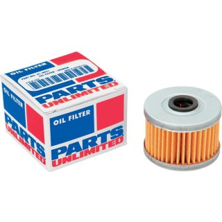 Parts Unlimited Ölfilter HONDA PU15412-413-005