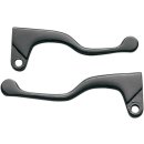 Parts Unlimited LEVER SHORTYS-YAM BLK