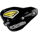 Cycra Replacement Hshield Blk 1Cyc-1015-12