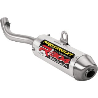 Pro Circuit Auspuff SILENCER R304 KTM SX65 09 ST09065-RE