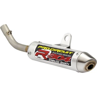 Pro Circuit Endschalldämpfer R304 KTM SX65 16 1151665