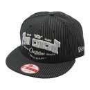 HAT OUTFITTER NEW ERA BLK