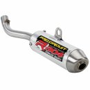 Pro Circuit Auspuff SHRTY SILENCR CR125 00-01 SH00125-RE