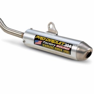 Pro Circuit Auspuff STN SILENC. CR250 00-01 SH00250-SE