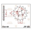 JT Ritzel 16T 420 JTF253.16