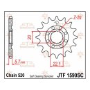 JT Ritzel 13T 520 SC JTF1590.13SC