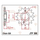 JT Ritzel 15T 520 JTF308.15