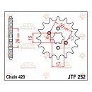 JT Ritzel 14T 420 JTF252.14
