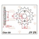 JT Ritzel 14T 520 JTF270.14