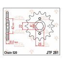 JT Ritzel 14T 520 JTF281.14
