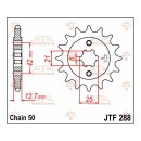Jt Sprocket C/S 18T Jtf288.18