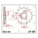 JT SPROCKET C/S 13T JTF507.13