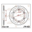 JT Kettenrad 49T 520 JTR822.49