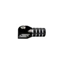 Scar Replt Tip Shift Lever Bk