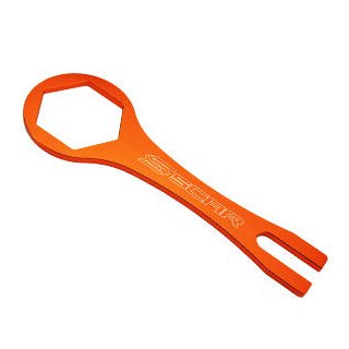 Scar Wrench Fork Cap Wp Vf-Cfwp