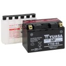 Yuasa Batterie Yt9B-Bs Yuasa Mtf Mit Sp