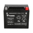 Battery Yuasa Ytx20L