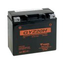 Battery Yuasa Gyz20H