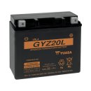 Battery Gyz20L