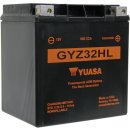 Battery Gyz32Hl