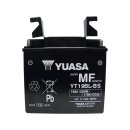 Batterie Yt19Bl-Bs Yuasa Mtf Mit Sp