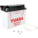 Battery-Yuasa