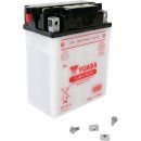 Yuasa Batterie Yb12C-A Yuasa Standard Ohne Sp