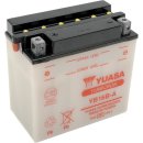 Battery-Yuasa